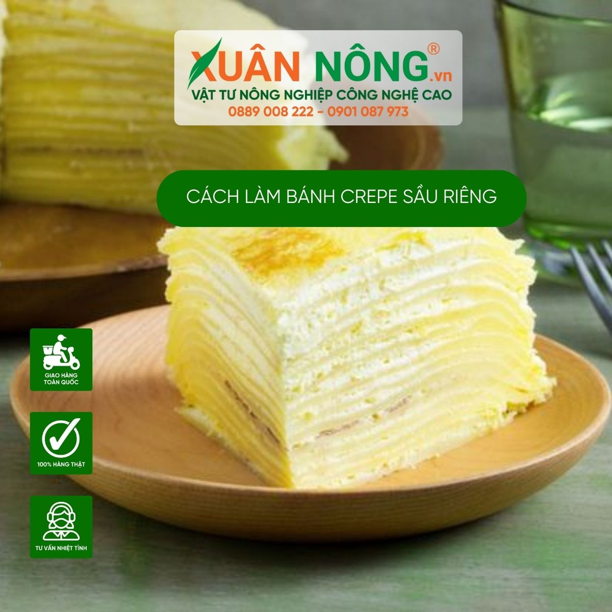 banh-crepe-sau-rieng-cach-lam