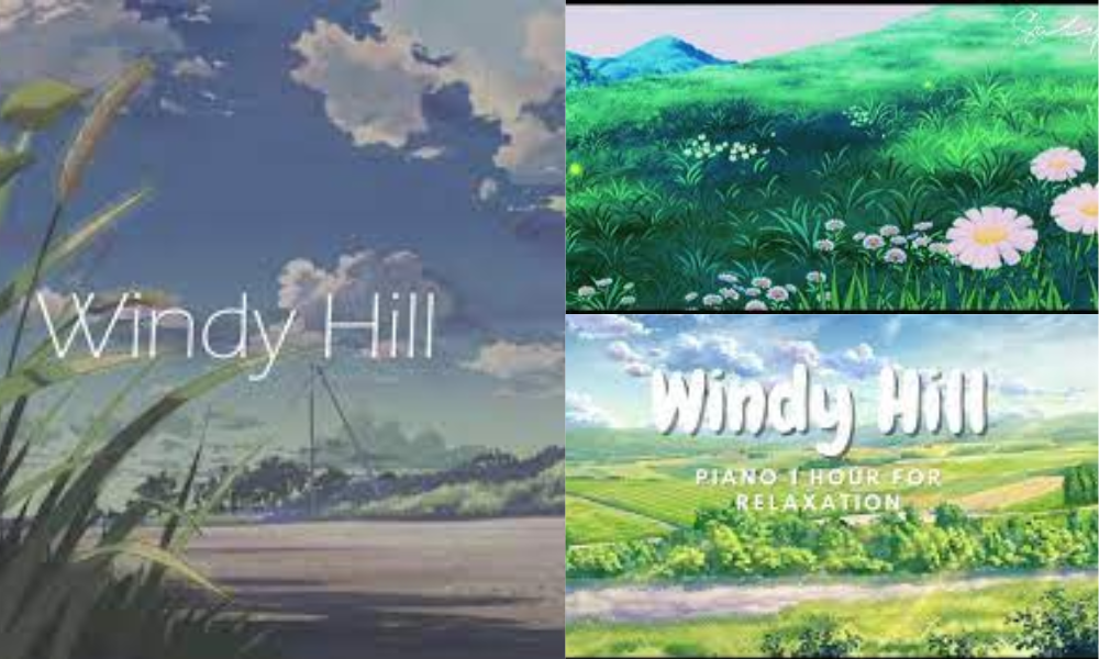 am-nhac-windy hill