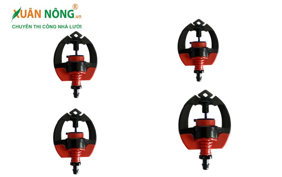 BÉC TƯỚI MK 88 PRO - 30 LÍT