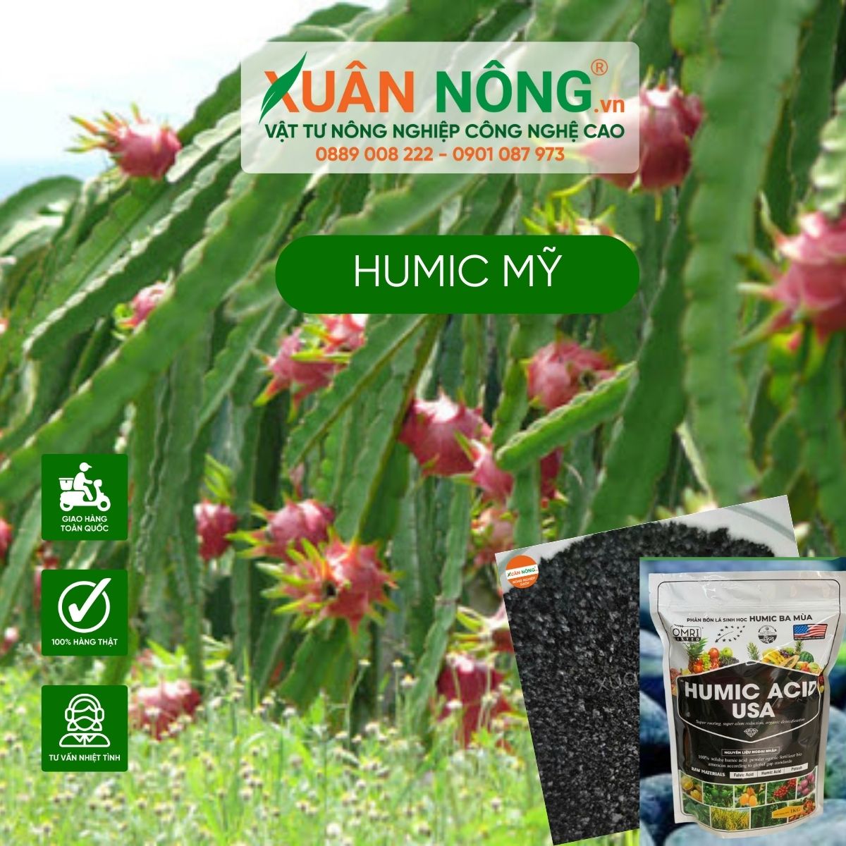 bon-humic-cho-thanh-long