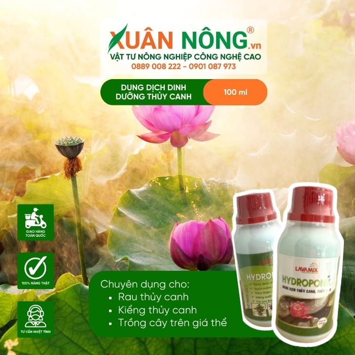 dung dich thuy sinh cay kieng 100ml