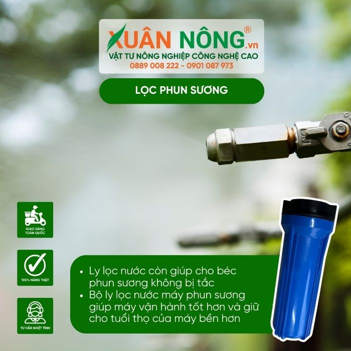 loc may phun suong