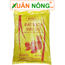 dất hữu cơ xuân nông