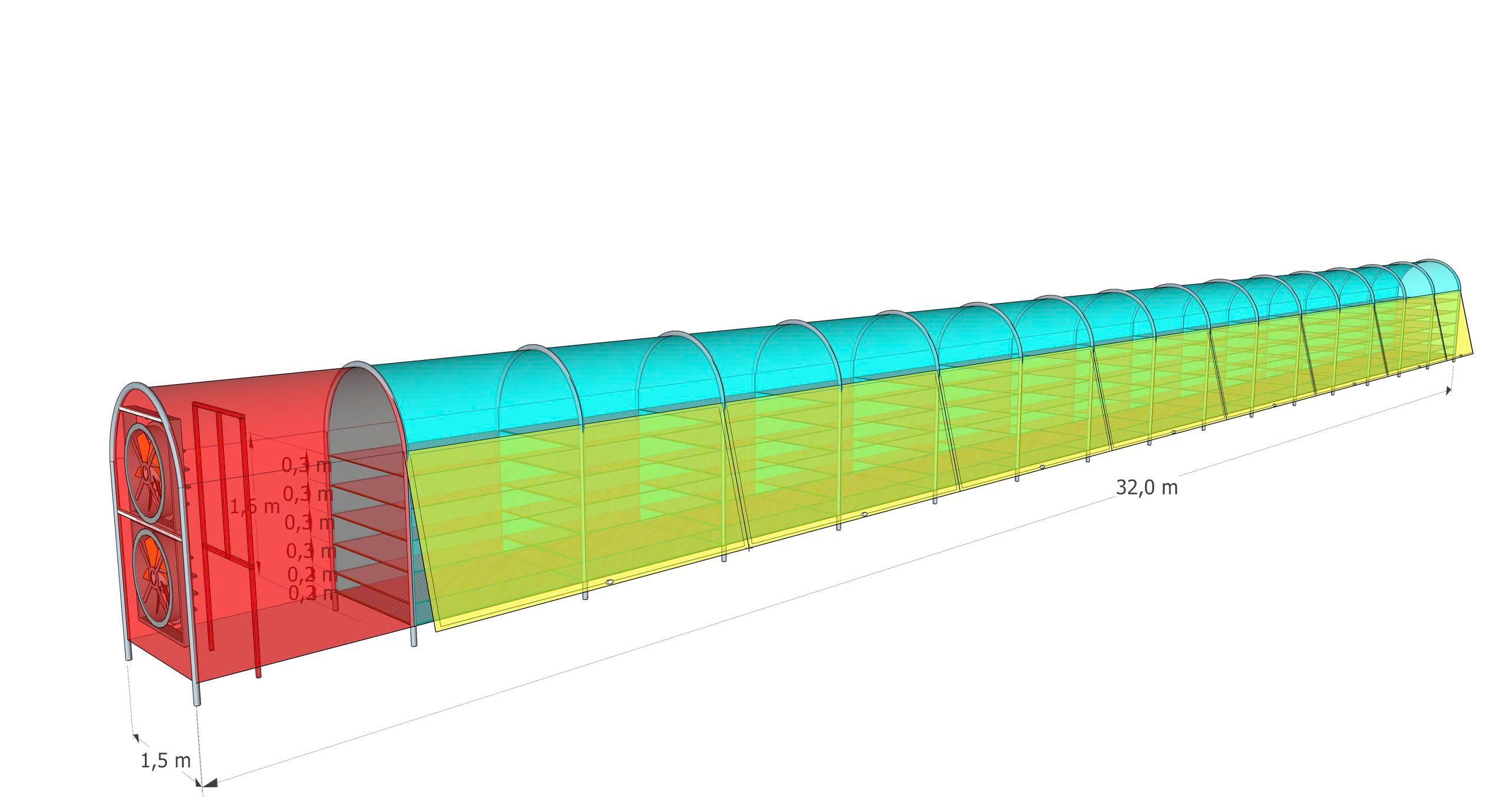 nha kinh phoi ca phe