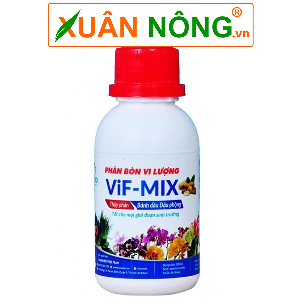 phan-vi-luong-banh-dau-dau-phong-vif-mix-100ml