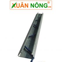 Thanh Nẹp Và Ziczac Lò Xo