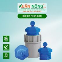 Béc bít phun cao