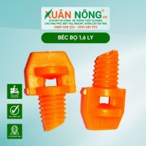 Béc bọ 1,6 ly