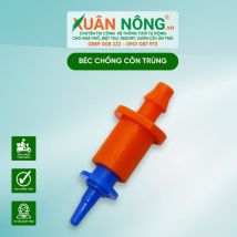 Béc chống côn trùng