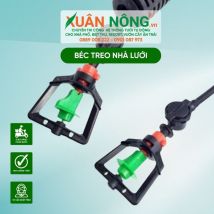 Béc treo nhà lưới