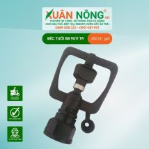 Béc tưới BB 9011 TR