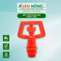 Béc tưới phun mưa XUNO-CAM