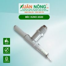 Béc XUNO 2020