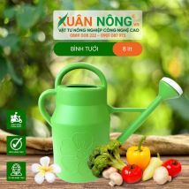 Bình tưới 8 lít