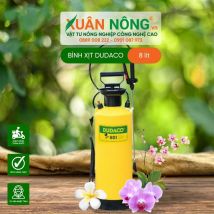 Bình xịt 8 lít