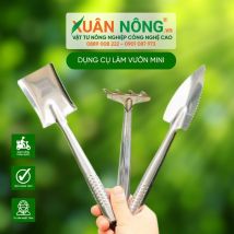 Bộ dụng cụ mini