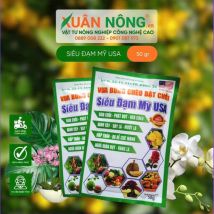 PHÂN BÓN VI LƯỢNG NPK 33-11-11