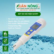BÚT ĐO ĐỘ MẶN SA1397