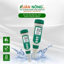 BÚT ĐO ĐỘ MẶN SMART SENSOR AR8012