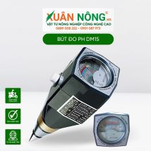 Bút đo pH DM15