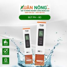 Bút ph - 80