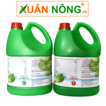 Dung dịch thuỷ canh 4 lít