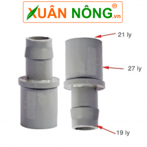 Cục nối chin 21- 27- 19