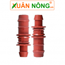 Cục nối chin Isaren 10-17 ly