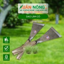 Dao làm cỏ