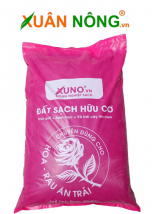 Giá thể trồng hoa