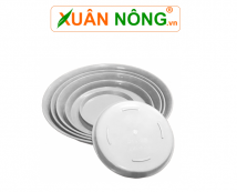 Dĩa tròn lót chậu