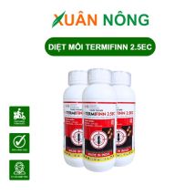 Thuốc diệt mối Termifinn 2.5Ec