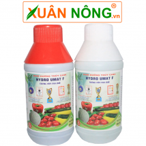 Dinh dưỡng thuỷ canh Hydro Umat F