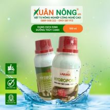 DUNG DỊCH THỦY SINH CÂY KIỂNG 100ML