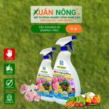 Dầu khoáng SK Enspray 99EC