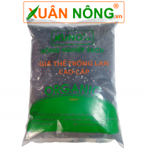 Giá thể trồng lan cao cấp