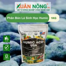 HUMIC MỸ