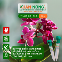 Thuốc kích chồi Keiki Duy Spray