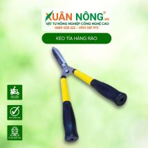 Kéo tỉa hàng rào