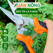 Kéo tỉa lá K-8630
