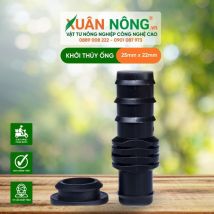 Khởi thủy ống 25mm x 22mm