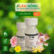 THUỐC KÍCH MẦM CHO CÂY CẢNH T90