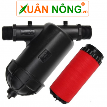Lọc nước 34mm