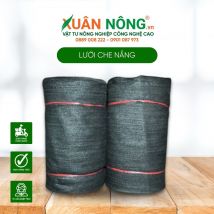 Lưới che nắng - giá tốt - miễn phí vận chuyển