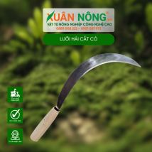 Lưỡi hái cắt cỏ