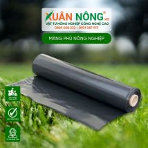 Màng phủ nông nghiệp