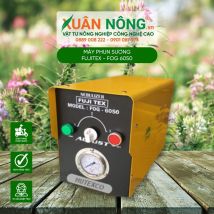 Máy phun sương FUJITEX - FOG 6050