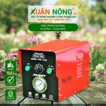 Máy phun sương FUJITEX - FOG 6100