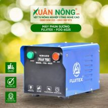 Máy phun sương FUJITEX - FOG 6025