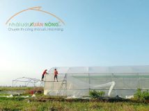 Nhà màng công nghệ cao